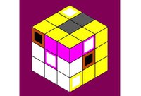 CUBIC (itch) (gizop) screenshot, image №1292624 - RAWG