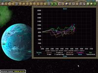 Starships Unlimited 2: Divided Galaxies screenshot, image №323513 - RAWG