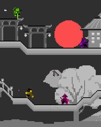 Samurai Brothers screenshot, image №4149438 - RAWG