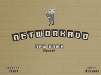 Networkado (camiaalves) screenshot, image №1876576 - RAWG