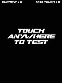 Test Device Multitouch screenshot, image №1777779 - RAWG