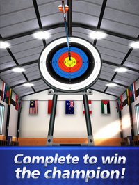 Archery Go - Bow&Arrow King screenshot, image №2040445 - RAWG
