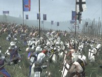 Medieval 2: Total War - Kingdoms screenshot, image №473972 - RAWG