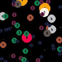 Circles (itch) (mindulle) screenshot, image №2240425 - RAWG