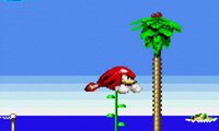 Sonic Blast screenshot, image №782088 - RAWG