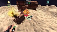 Starcade FACTIONS screenshot, image №4147020 - RAWG