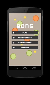 Bong! screenshot, image №1158061 - RAWG