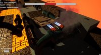 Burning Metal (itch) screenshot, image №1991785 - RAWG