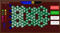 Hex Maze screenshot, image №2636216 - RAWG