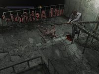 Silent Hill 4: The Room screenshot, image №401950 - RAWG