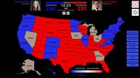 2024 U.S. Election Simulator screenshot, image №3921317 - RAWG