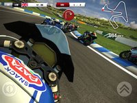 SBK16 - Official Mobile Game screenshot, image №1718181 - RAWG