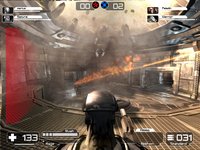 Battle Rage screenshot, image №479951 - RAWG