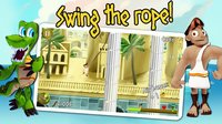 Rope Escape Atlantis screenshot, image №1403918 - RAWG