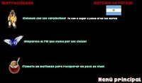 La venganza de los carpinchos (Proyecto) screenshot, image №3127026 - RAWG