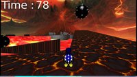 PingU - Rage Simulator screenshot, image №2373608 - RAWG