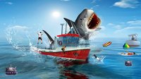 Shark Shark Run screenshot, image №1559853 - RAWG