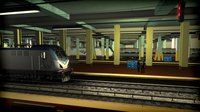 Train Simulator: NEC: New York-New Haven Route Add-On screenshot, image №96654 - RAWG