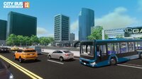 City Bus Simulator 2024 screenshot, image №4093959 - RAWG