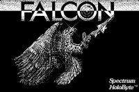 Falcon screenshot, image №744309 - RAWG