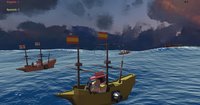 Colonial Kart World screenshot, image №1134491 - RAWG