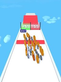 Money Rush screenshot, image №3038415 - RAWG