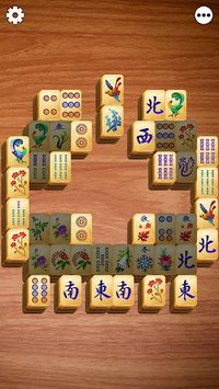 Mahjong Crush 2019 screenshot, image №2083520 - RAWG