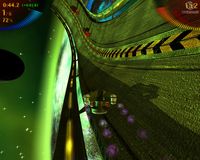 Star Racing screenshot, image №504581 - RAWG