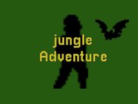 Jungle Adventure (itch) (PHCS) screenshot, image №3026623 - RAWG