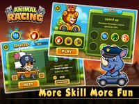 Fun Run Racing-Animal Race& Free Running Games screenshot, image №890223 - RAWG