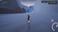 Avalanche Mountain Racer screenshot, image №2672457 - RAWG