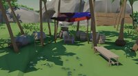 Vagrant Island screenshot, image №2531925 - RAWG