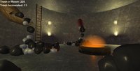 Trash Blaster Disaster screenshot, image №1205039 - RAWG