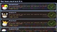 Krakout challenge screenshot, image №3955706 - RAWG