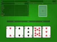 YAFPoker screenshot, image №1137827 - RAWG