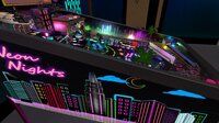 Neon Nights Pinball screenshot, image №2982740 - RAWG