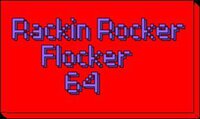 Rackin 64 test level screenshot, image №3778898 - RAWG