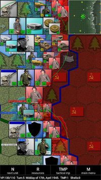 Battle of Berlin 1945 (free) screenshot, image №1487878 - RAWG