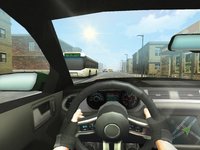 Highway Traffic Driving screenshot, image №2109718 - RAWG