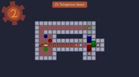 Clockwork Relay screenshot, image №2475938 - RAWG