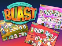 Solitaire Blast – Fairway Card screenshot, image №899691 - RAWG