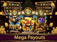SLOTS - Lucky Win Casino Games screenshot, image №1954456 - RAWG
