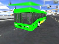 Flying School Yearn Bus: Drive Voodoo Vehicle screenshot, image №1910297 - RAWG