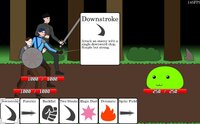 Rhythm Magus screenshot, image №3875839 - RAWG