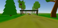 Running Crazy Farm screenshot, image №2106255 - RAWG