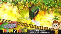 Train Town screenshot, image №204484 - RAWG