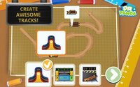 Dr. Panda Racers screenshot, image №2101113 - RAWG