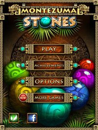 Montezuma Stones screenshot, image №1631291 - RAWG