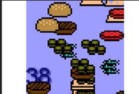 Endless Burger screenshot, image №1190049 - RAWG