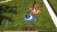 Rogue Samurai: Prologue screenshot, image №4155877 - RAWG